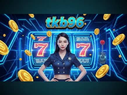 tkb96 สล็อต