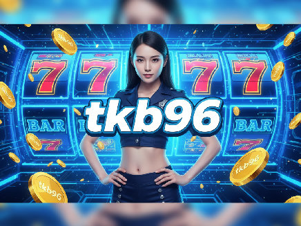 tkb96 สมัครสมาชิก