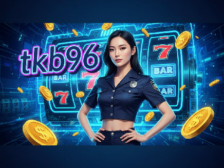 tkb96 เว็บตรง
