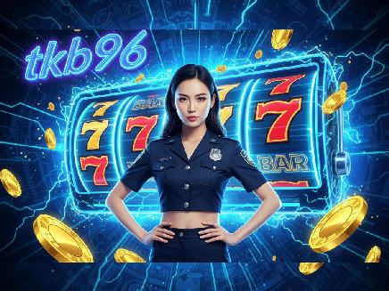 tkb96 PG SLOT